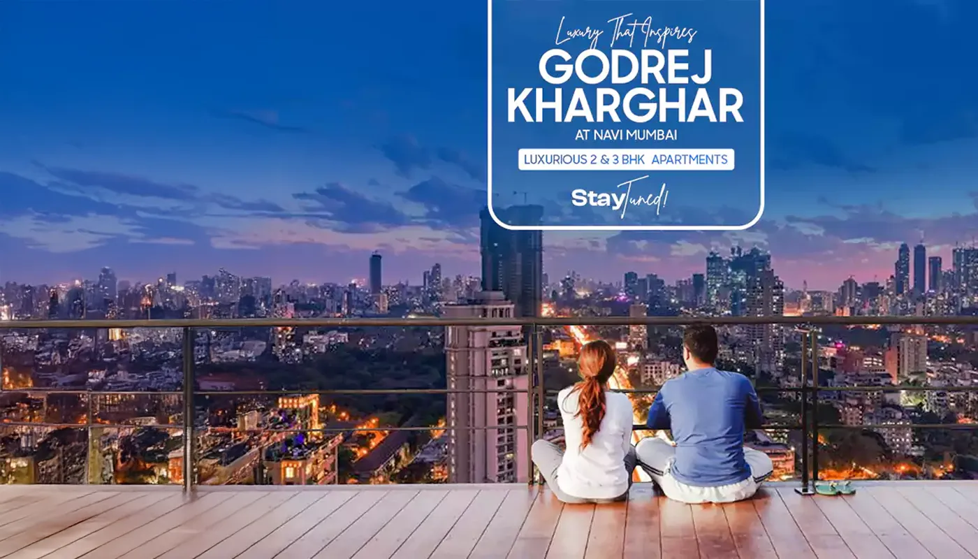 Godrej Varanya Kharghar